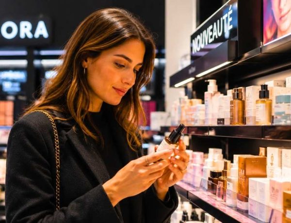 J'ai testé cinq nouveautés Sephora pour une rentrée au teint frais et reposé