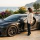 Cette Bugatti Chiron Mansory Centuria en carbone intégral s'affiche à 5 M$
