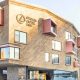 En Laponie, Design Hotel Levi réinvente l'hospitalité nordique loin du tape-à-l'œil