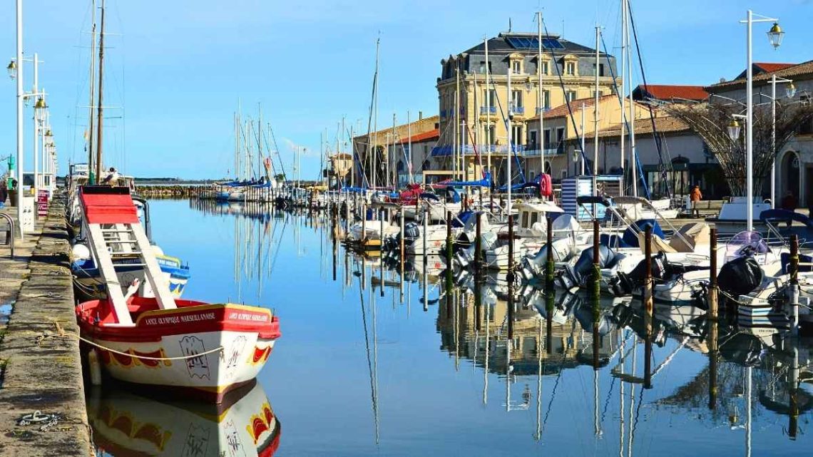Marseillan accueille en 2029 le premier resort The Luxury Collection en France