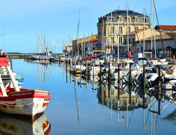 Marseillan accueille en 2029 le premier resort The Luxury Collection en France