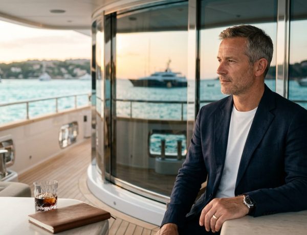 Personne ne connaît le propriétaire du plus cher des yachts du monde en 2026
