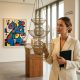 Ruth Asawa, Miró, Turner : les expositions incontournables de l'automne 2026