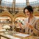 Céline Dion s'offre un pop-up store aux Galeries Lafayette jusqu'au 5 octobre