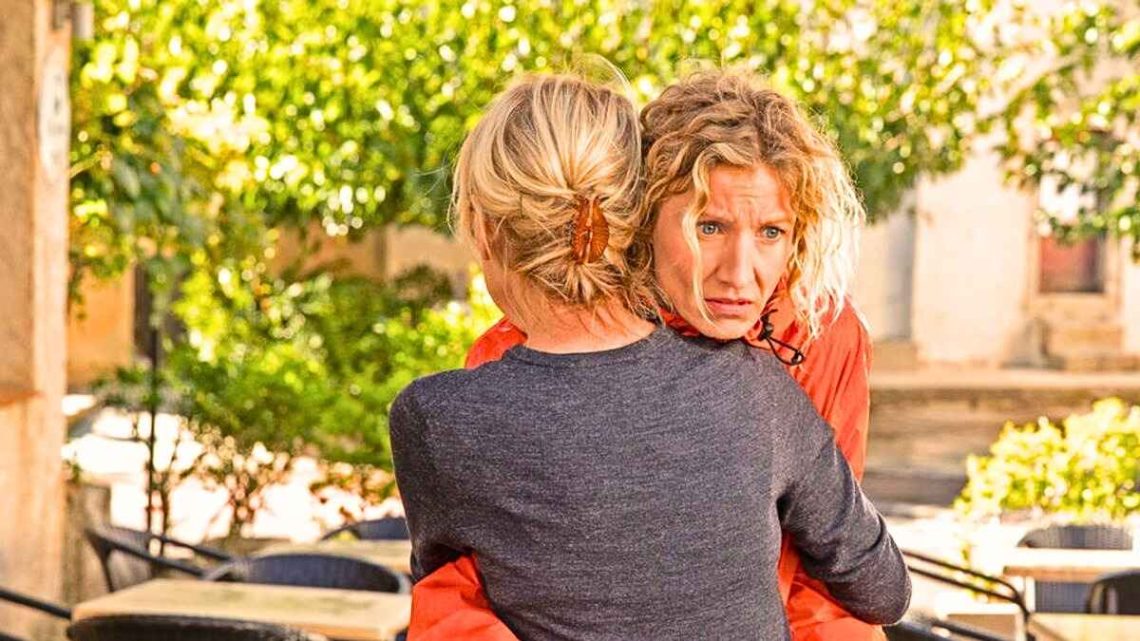 Six ans après sa sortie, cette comédie avec Alexandra Lamy cartonne sur Netflix