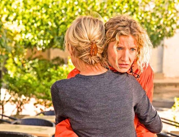 Six ans après sa sortie, cette comédie avec Alexandra Lamy cartonne sur Netflix