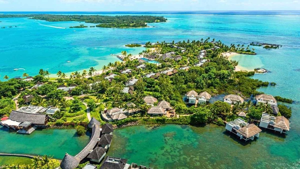 J'ai passé 5 nuits au Four Seasons Resort Mauritius at Anahita, on vous raconte