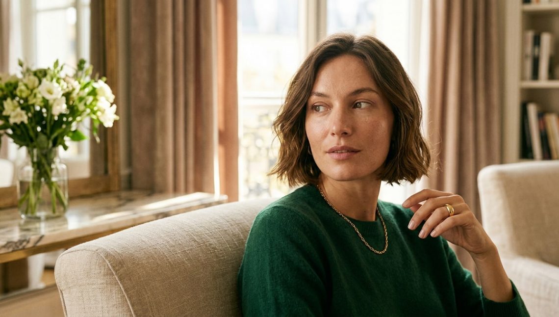 Ces cinq coupes de cheveux vont marquer la rentrée 2026, du Scandi bob au chunky bob