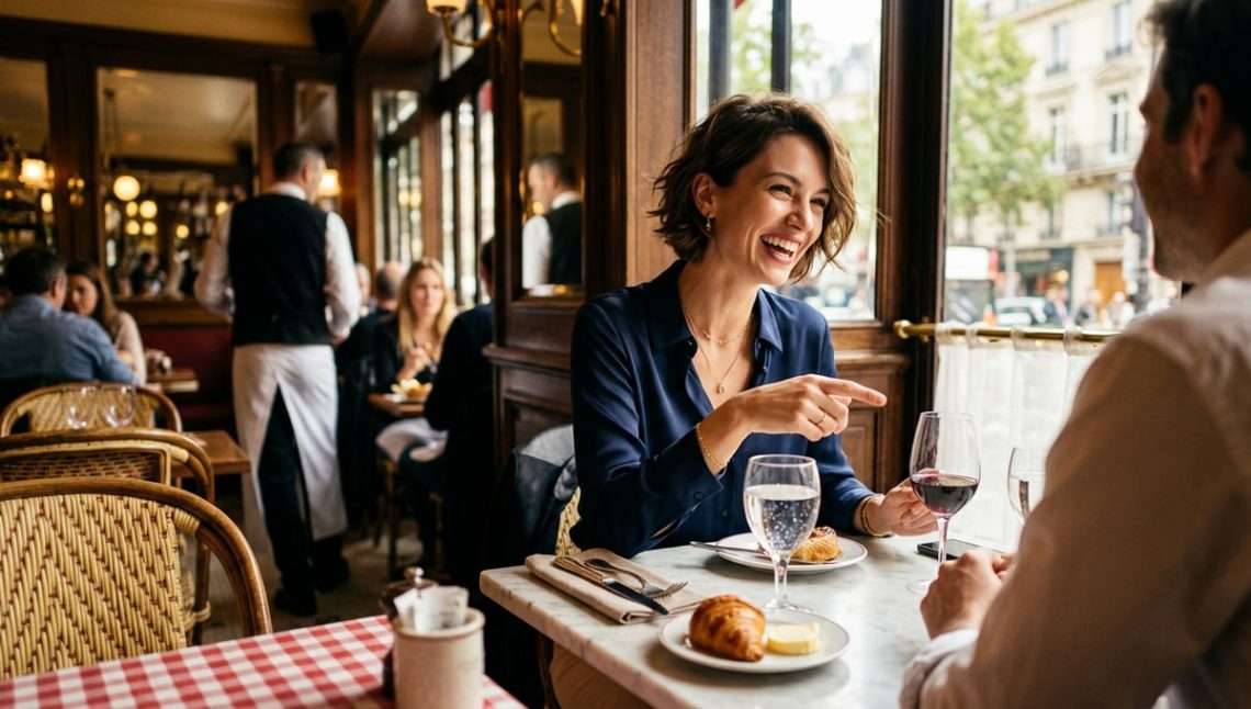Les meilleures brasseries de Paris où l'art de vivre français se déguste encore