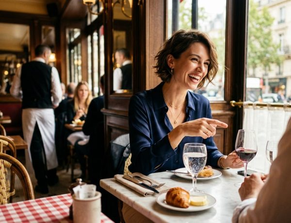 Les meilleures brasseries de Paris où l'art de vivre français se déguste encore