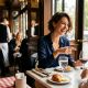 Les meilleures brasseries de Paris où l'art de vivre français se déguste encore