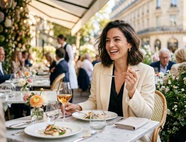 Les meilleures tables où déjeuner et dîner pendant la Fashion Week de Paris