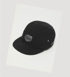 La casquette