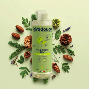 Version Cèdre & Patchouli