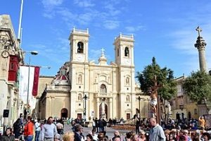Eglise de Zebbug
