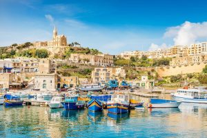Ile Gozo