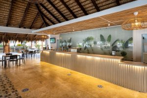 Le Snack-bar