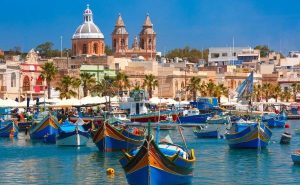 Marsaxlokk