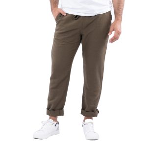 Pantalon - Kaki