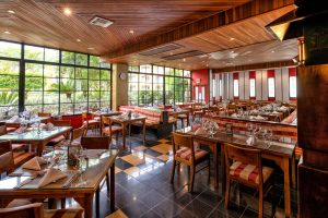Restaurant Bamboo