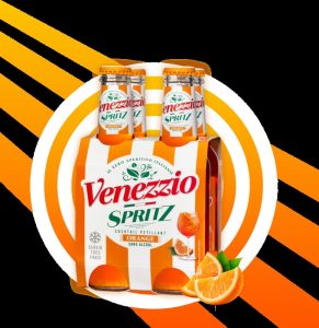 Spritz Orange