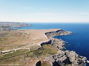Parc naturel de Majjistral