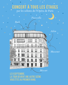 La Tour d’Argent