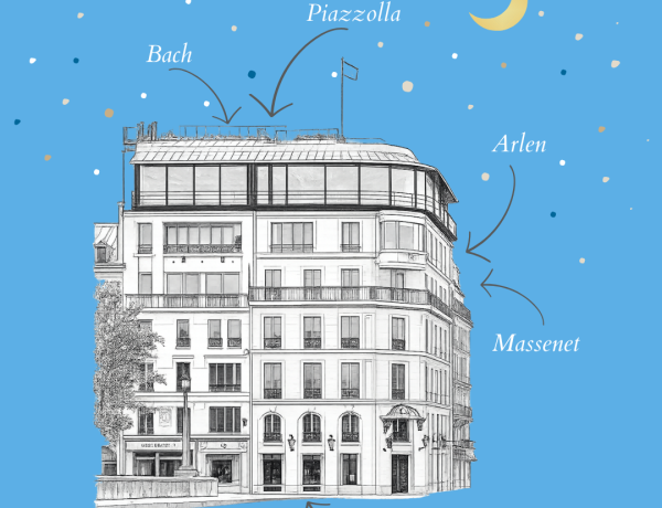La Tour d’Argent