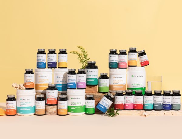 Gmmes de produit NOVOMA
