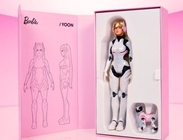Barbie x Yoon Ahn : la créatrice d'Ambush réinvente la poupée culte en 2026
