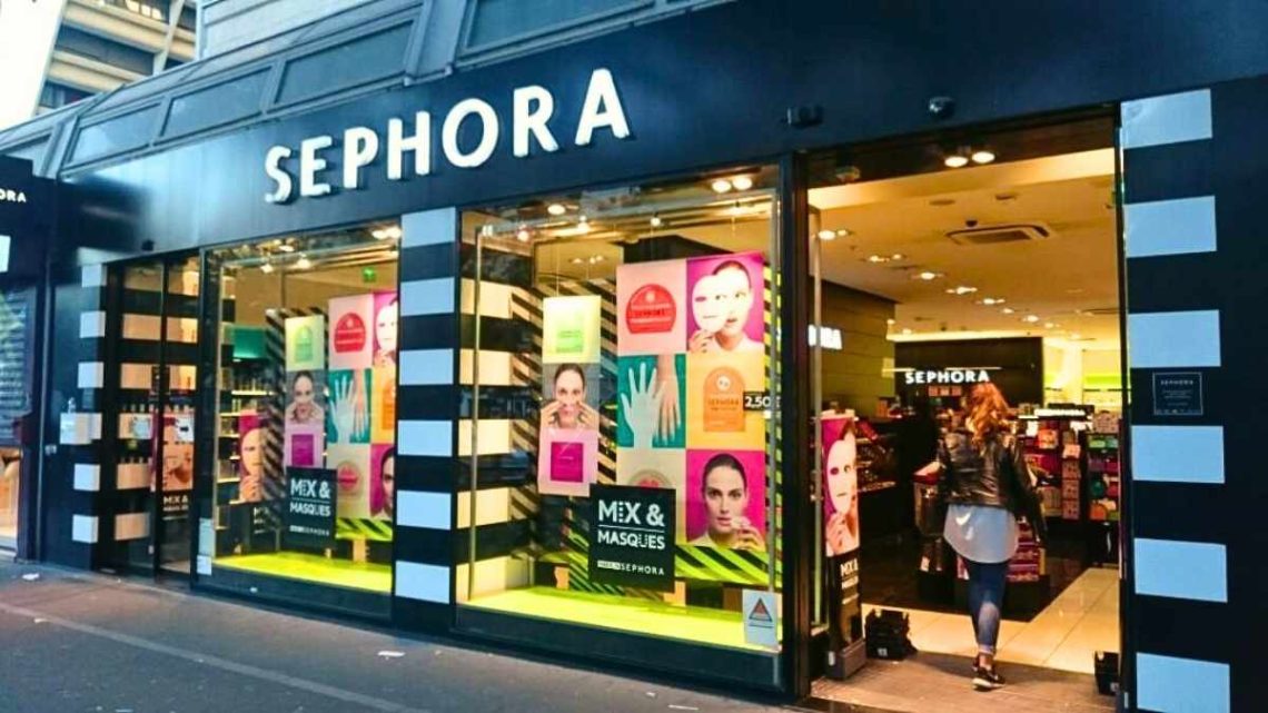REFY débarque chez Sephora avec ce sérum-base à 30€ qui réveille la peau
