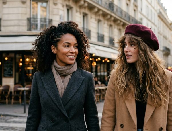 Boucles XXL et mèches tempétueuses : les 7 coupes de cheveux tendances de l'hiver