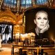 Céline Dion de retour à Paris, son pop-up exclusif ouvre aux Galeries Lafayette