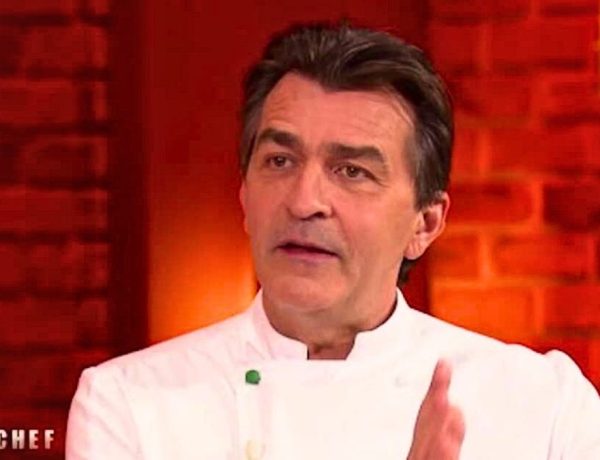 Le chef le plus étoilé du monde ouvre sa table place Bellecour à Lyon
