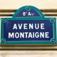 L'avenue Montaigne comme vous ne l'avez jamais vue aux Journées du Patrimoine
