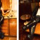 UGG x Willy Chavarria, la capsule biker qui réconcilie cuir brut et douceur