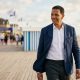 Roschdy Zem préside le 52e Festival du Cinéma Américain de Deauville en 2026