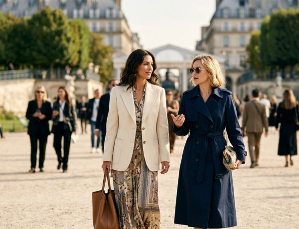 Chanel, Dior, Louis Vuitton : la Fashion Week Paris dévoile son programme 2026