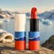 Hermès dévoile deux rouges à lèvres inspirés des paysages scandinaves