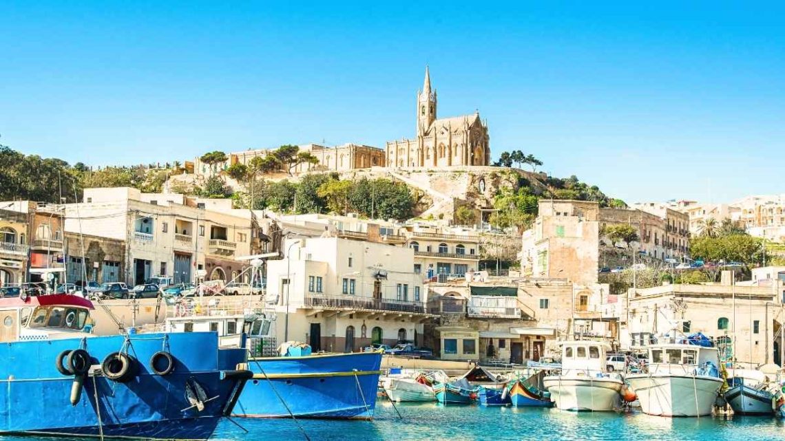 À 30 minutes de Malte, cette île méditerranéenne préservée séduit les initiés