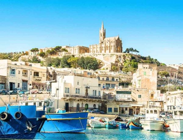 À 30 minutes de Malte, cette île méditerranéenne préservée séduit les initiés