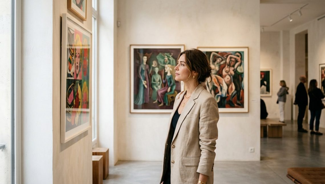 Warhol, Carrington, Kerry James Marshall : 6 expositions à Paris en septembre