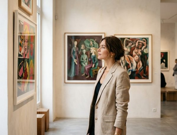 Warhol, Carrington, Kerry James Marshall : 6 expositions à Paris en septembre