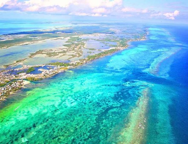Plages de rêve et ruines mayas, le Belize s'impose parmi les destinations préférées