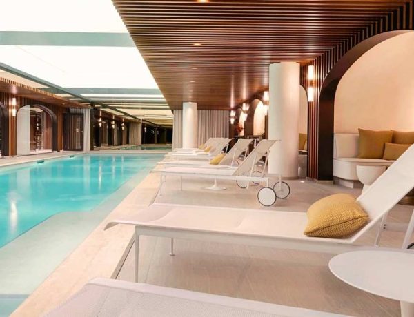 L'Hôtel d'Aubusson rouvre en septembre 2026 avec une piscine de 20 mètres