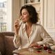 Les notes improbables des parfums de la rentrée avec du riz, odeur vernis à ongles ou piment