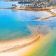 En Bretagne, cette crique de Carantec sacrée plus belle plage du monde en 2026