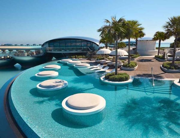 The Red Sea, l'archipel saoudien à 90 îles qui redessine le luxe en 2026