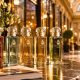 Galerie Vivienne, Spoturno réveille l'héritage Coty en haute parfumerie