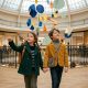 Aux Galeries Lafayette Paris Haussmann, une rentrée transformée en aventure pour les enfants